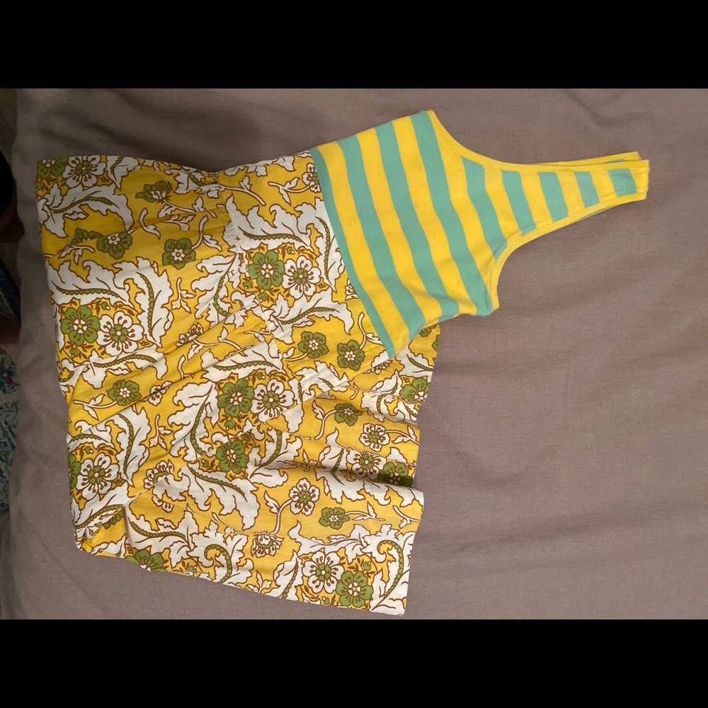 Mustard Pie brand dress